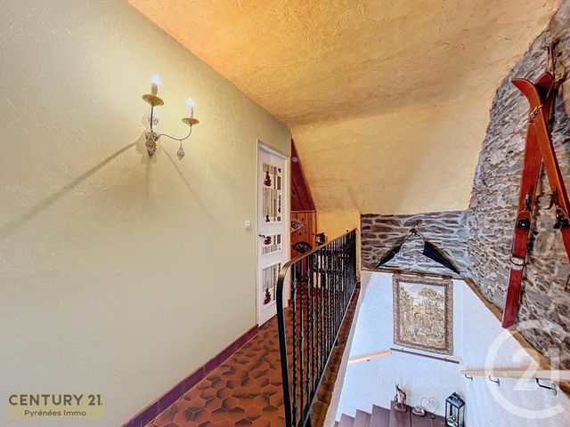 Afficher la photo en grand maison à vendre - 7 pièces - 165.0 m2 - GURAN - 31 - MIDI-PYRENEES - Century 21 Pyrénées Immo