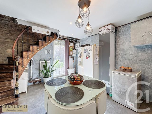 Afficher la photo en grand maison à vendre - 7 pièces - 165.0 m2 - GURAN - 31 - MIDI-PYRENEES - Century 21 Pyrénées Immo
