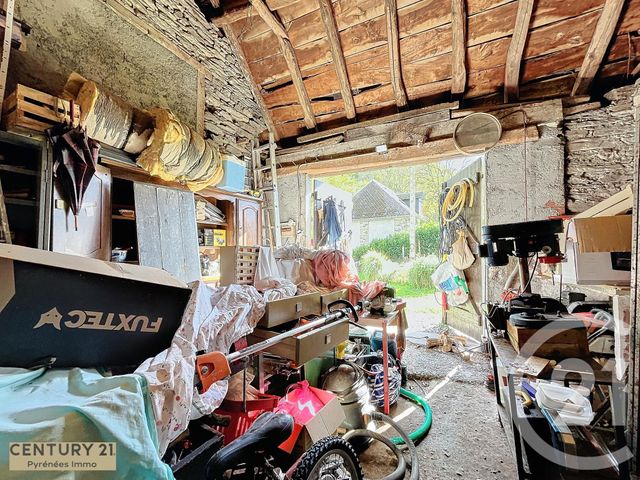 Afficher la photo en grand maison à vendre - 7 pièces - 165.0 m2 - GURAN - 31 - MIDI-PYRENEES - Century 21 Pyrénées Immo