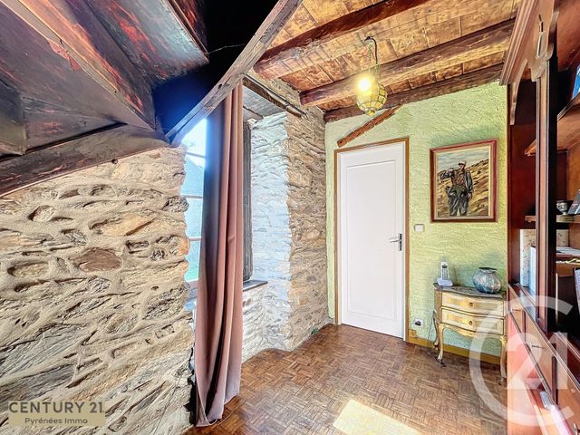 Afficher la photo en grand maison à vendre - 7 pièces - 165.0 m2 - GURAN - 31 - MIDI-PYRENEES - Century 21 Pyrénées Immo