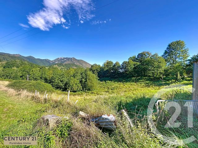 Afficher la photo en grand maison à vendre - 1 pièce - 40.0 m2 - ESBAREICH - 65 - MIDI-PYRENEES - Century 21 Pyrénées Immo