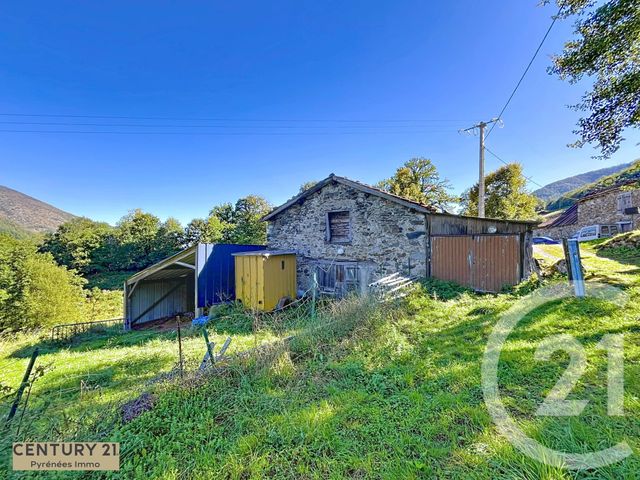 Afficher la photo en grand maison à vendre - 1 pièce - 40.0 m2 - ESBAREICH - 65 - MIDI-PYRENEES - Century 21 Pyrénées Immo