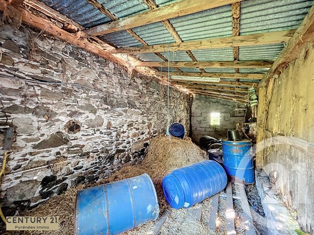 Afficher la photo en grand maison à vendre - 1 pièce - 40.0 m2 - ESBAREICH - 65 - MIDI-PYRENEES - Century 21 Pyrénées Immo