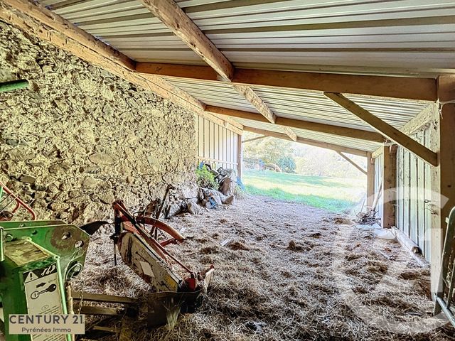 Afficher la photo en grand maison à vendre - 1 pièce - 40.0 m2 - ESBAREICH - 65 - MIDI-PYRENEES - Century 21 Pyrénées Immo