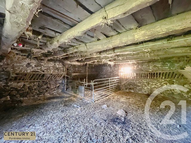 Afficher la photo en grand maison à vendre - 1 pièce - 40.0 m2 - ESBAREICH - 65 - MIDI-PYRENEES - Century 21 Pyrénées Immo