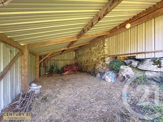 Afficher la photo en grand maison à vendre - 1 pièce - 40.0 m2 - ESBAREICH - 65 - MIDI-PYRENEES - Century 21 Pyrénées Immo