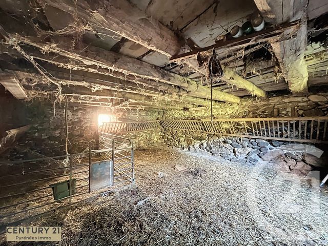 Afficher la photo en grand maison à vendre - 1 pièce - 40.0 m2 - ESBAREICH - 65 - MIDI-PYRENEES - Century 21 Pyrénées Immo