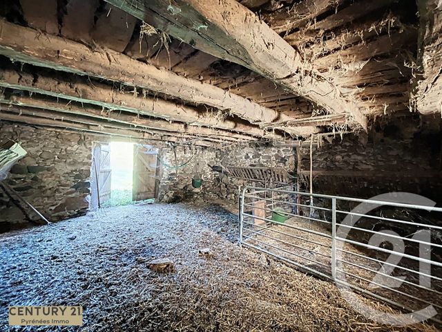 Afficher la photo en grand maison à vendre - 1 pièce - 40.0 m2 - ESBAREICH - 65 - MIDI-PYRENEES - Century 21 Pyrénées Immo