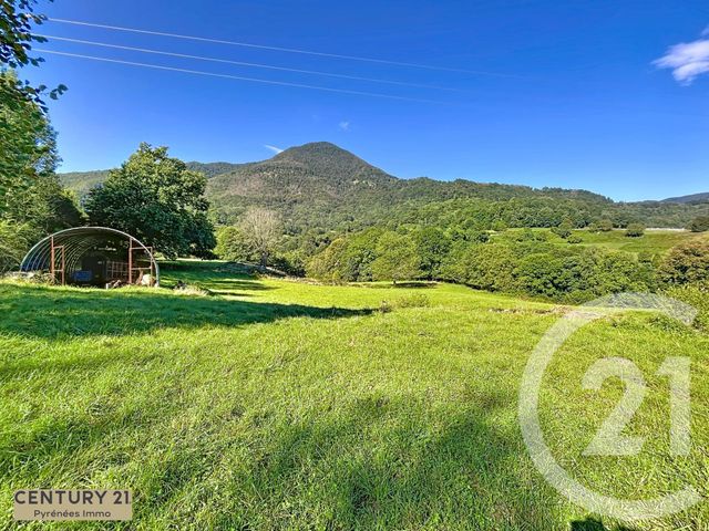 Afficher la photo en grand maison à vendre - 1 pièce - 40.0 m2 - ESBAREICH - 65 - MIDI-PYRENEES - Century 21 Pyrénées Immo