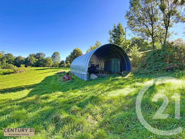 Afficher la photo en grand maison à vendre - 1 pièce - 40.0 m2 - ESBAREICH - 65 - MIDI-PYRENEES - Century 21 Pyrénées Immo