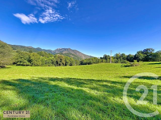 Afficher la photo en grand maison à vendre - 1 pièce - 40.0 m2 - ESBAREICH - 65 - MIDI-PYRENEES - Century 21 Pyrénées Immo
