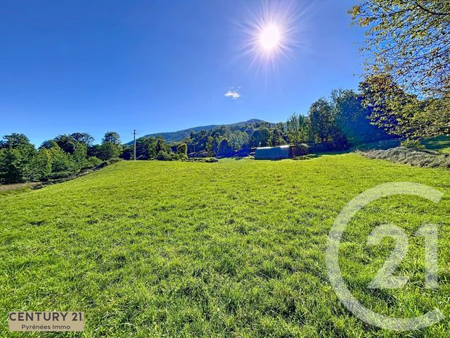 Afficher la photo en grand maison à vendre - 1 pièce - 40.0 m2 - ESBAREICH - 65 - MIDI-PYRENEES - Century 21 Pyrénées Immo