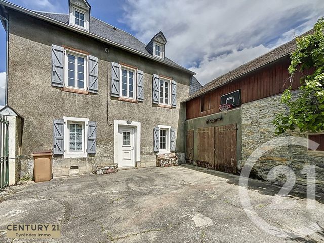 maison - CIERP GAUD - 31