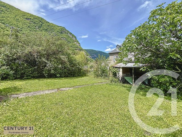 Afficher la photo en grand maison à vendre - 6 pièces - 143.49 m2 - CIERP GAUD - 31 - MIDI-PYRENEES - Century 21 Pyrénées Immo