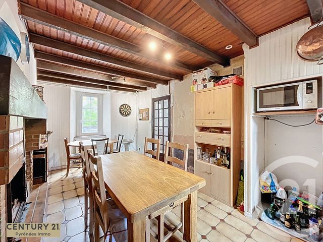 Afficher la photo en grand maison à vendre - 6 pièces - 143.49 m2 - CIERP GAUD - 31 - MIDI-PYRENEES - Century 21 Pyrénées Immo