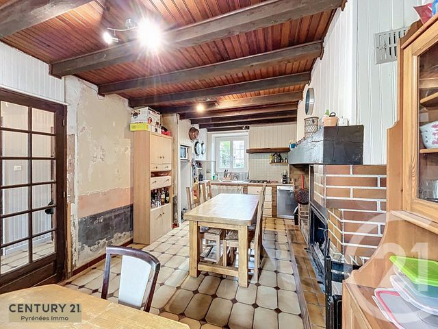 Afficher la photo en grand maison à vendre - 6 pièces - 143.49 m2 - CIERP GAUD - 31 - MIDI-PYRENEES - Century 21 Pyrénées Immo