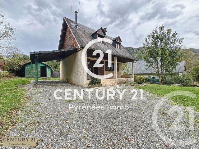 maison - ARLOS - 31