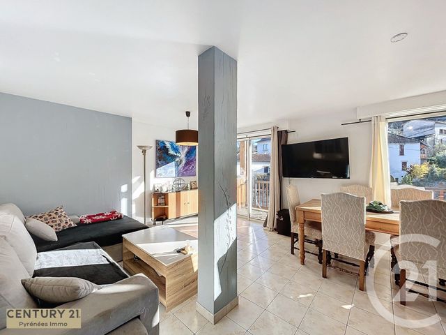 maison à vendre - 4 pièces - 80.0 m2 - MAULEON BAROUSSE - 65 - MIDI-PYRENEES - Century 21 Pyrénées Immo