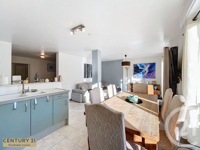 maison à vendre - 4 pièces - 80.0 m2 - MAULEON BAROUSSE - 65 - MIDI-PYRENEES - Century 21 Pyrénées Immo