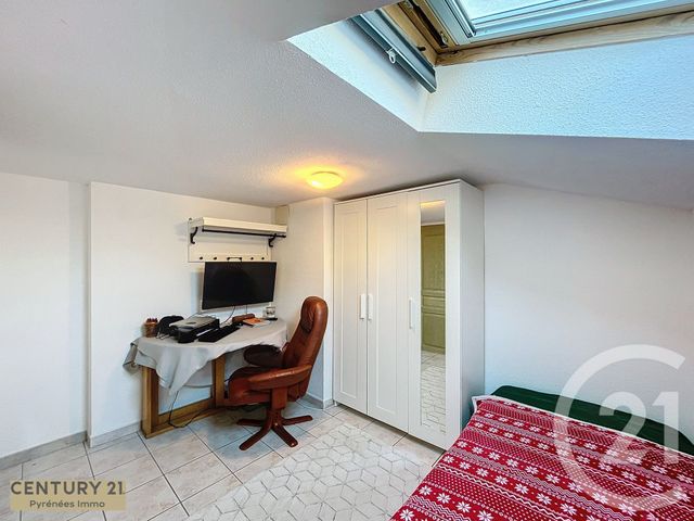 maison à vendre - 4 pièces - 80.0 m2 - MAULEON BAROUSSE - 65 - MIDI-PYRENEES - Century 21 Pyrénées Immo