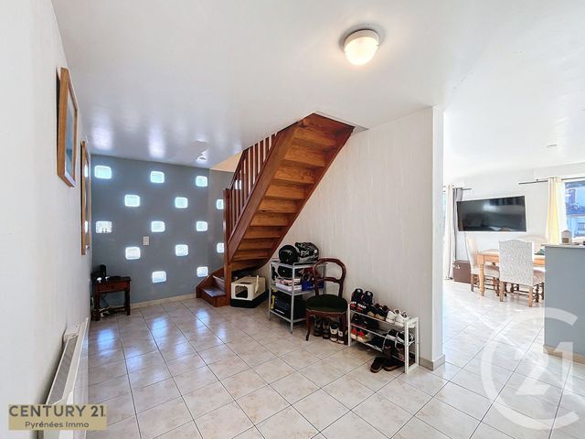 maison à vendre - 4 pièces - 80.0 m2 - MAULEON BAROUSSE - 65 - MIDI-PYRENEES - Century 21 Pyrénées Immo