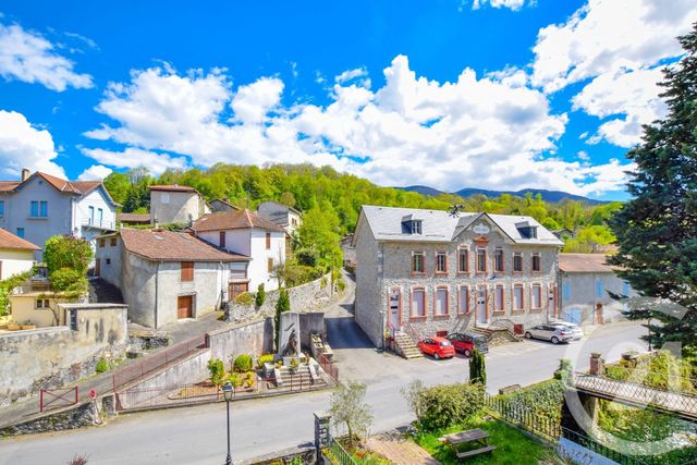 maison à vendre - 4 pièces - 80.0 m2 - MAULEON BAROUSSE - 65 - MIDI-PYRENEES - Century 21 Pyrénées Immo