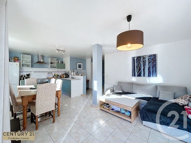 maison à vendre - 4 pièces - 80.0 m2 - MAULEON BAROUSSE - 65 - MIDI-PYRENEES - Century 21 Pyrénées Immo