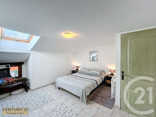 maison à vendre - 4 pièces - 80.0 m2 - MAULEON BAROUSSE - 65 - MIDI-PYRENEES - Century 21 Pyrénées Immo