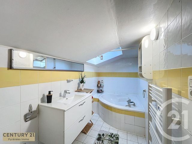 maison à vendre - 4 pièces - 80.0 m2 - MAULEON BAROUSSE - 65 - MIDI-PYRENEES - Century 21 Pyrénées Immo