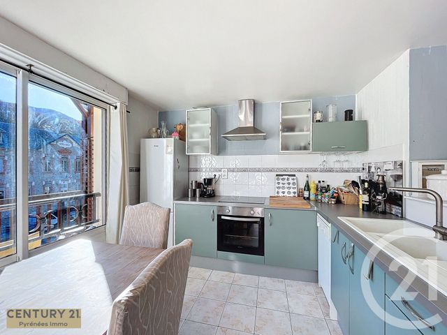 maison à vendre - 4 pièces - 80.0 m2 - MAULEON BAROUSSE - 65 - MIDI-PYRENEES - Century 21 Pyrénées Immo