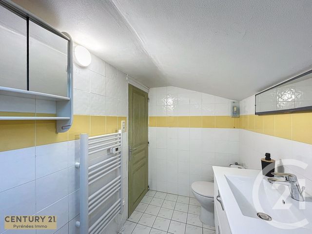 maison à vendre - 4 pièces - 80.0 m2 - MAULEON BAROUSSE - 65 - MIDI-PYRENEES - Century 21 Pyrénées Immo