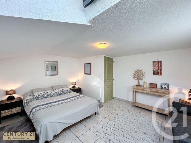maison à vendre - 4 pièces - 80.0 m2 - MAULEON BAROUSSE - 65 - MIDI-PYRENEES - Century 21 Pyrénées Immo