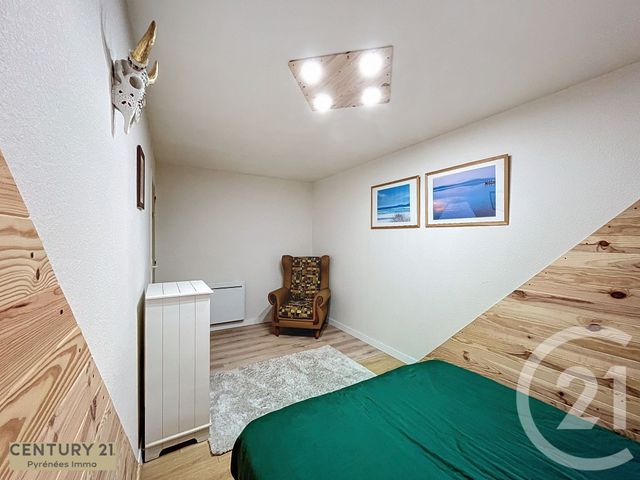maison à vendre - 4 pièces - 80.0 m2 - MAULEON BAROUSSE - 65 - MIDI-PYRENEES - Century 21 Pyrénées Immo