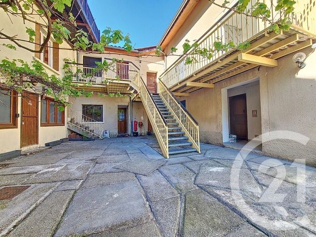 maison à vendre - 4 pièces - 80.0 m2 - MAULEON BAROUSSE - 65 - MIDI-PYRENEES - Century 21 Pyrénées Immo