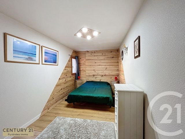 maison à vendre - 4 pièces - 80.0 m2 - MAULEON BAROUSSE - 65 - MIDI-PYRENEES - Century 21 Pyrénées Immo