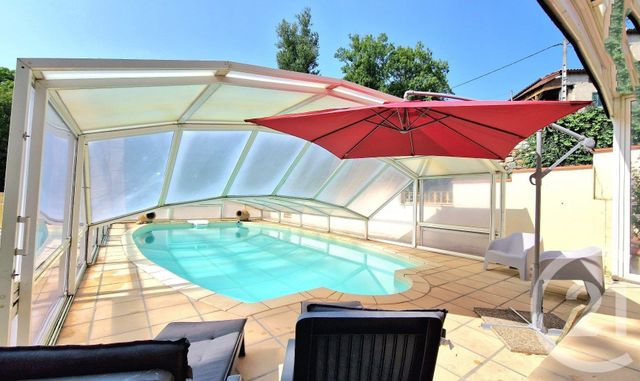 maison à vendre - 4 pièces - 80.0 m2 - MAULEON BAROUSSE - 65 - MIDI-PYRENEES - Century 21 Pyrénées Immo