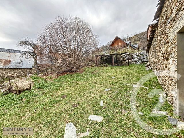 terrain à vendre - 531.0 m2 - GARIN - 31 - MIDI-PYRENEES - Century 21 Pyrénées Immo