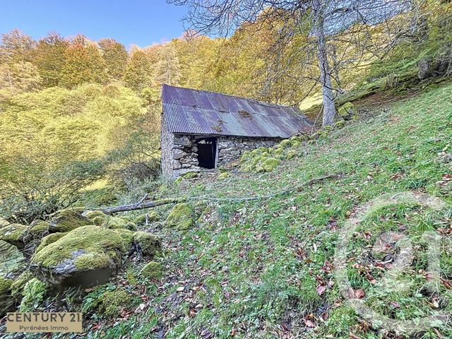Afficher la photo en grand maison à vendre - 1 pièce - 40.0 m2 - ESBAREICH - 65 - MIDI-PYRENEES - Century 21 Pyrénées Immo