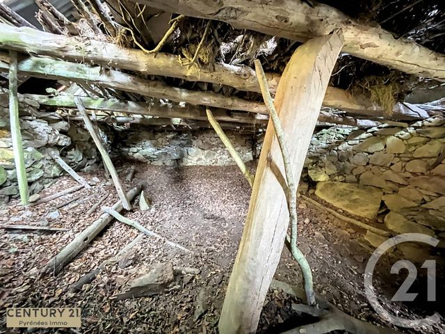 Afficher la photo en grand maison à vendre - 1 pièce - 40.0 m2 - ESBAREICH - 65 - MIDI-PYRENEES - Century 21 Pyrénées Immo