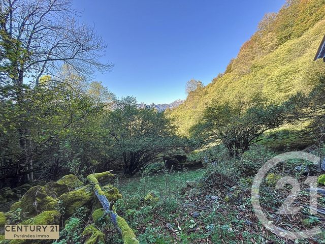 Afficher la photo en grand maison à vendre - 1 pièce - 40.0 m2 - ESBAREICH - 65 - MIDI-PYRENEES - Century 21 Pyrénées Immo