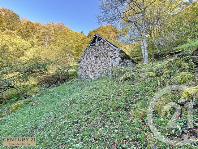 Afficher la photo en grand maison à vendre - 1 pièce - 40.0 m2 - ESBAREICH - 65 - MIDI-PYRENEES - Century 21 Pyrénées Immo