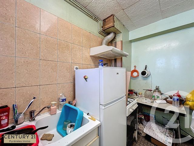 Appartement T3 à vendre - 3 pièces - 67.03 m2 - ST GAUDENS - 31 - MIDI-PYRENEES - Century 21 Pyrénées Immo