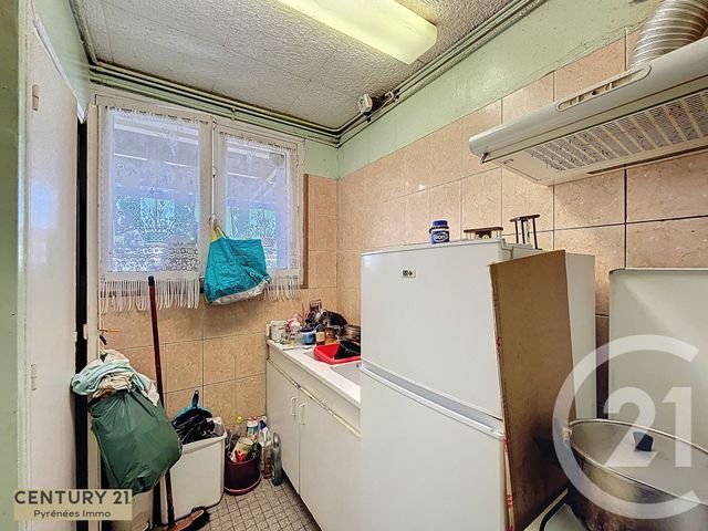 Appartement T3 à vendre - 3 pièces - 67.03 m2 - ST GAUDENS - 31 - MIDI-PYRENEES - Century 21 Pyrénées Immo