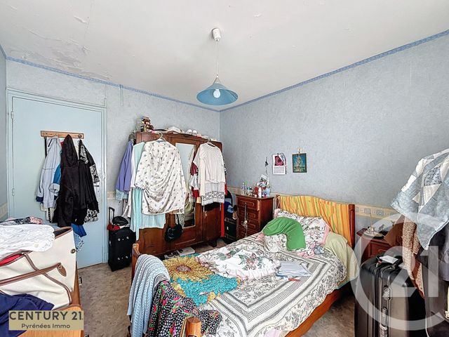Appartement T3 à vendre - 3 pièces - 67.03 m2 - ST GAUDENS - 31 - MIDI-PYRENEES - Century 21 Pyrénées Immo