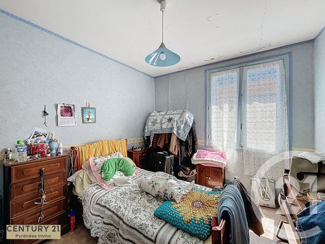 Appartement T3 à vendre - 3 pièces - 67.03 m2 - ST GAUDENS - 31 - MIDI-PYRENEES - Century 21 Pyrénées Immo