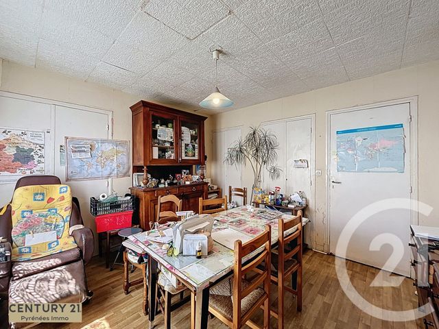 Appartement T3 à vendre - 3 pièces - 67.03 m2 - ST GAUDENS - 31 - MIDI-PYRENEES - Century 21 Pyrénées Immo