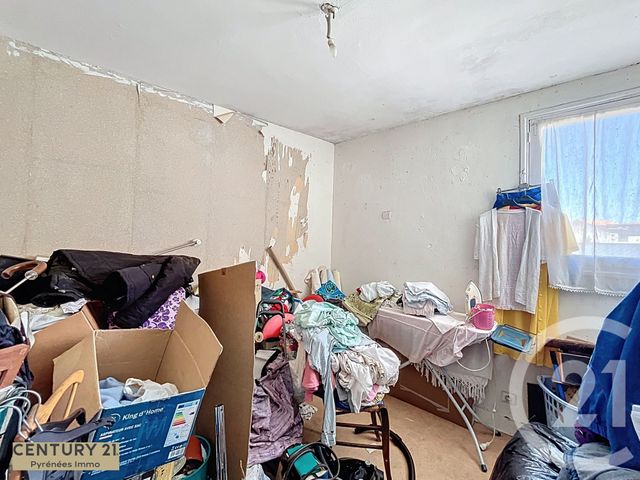 Appartement T3 à vendre - 3 pièces - 67.03 m2 - ST GAUDENS - 31 - MIDI-PYRENEES - Century 21 Pyrénées Immo