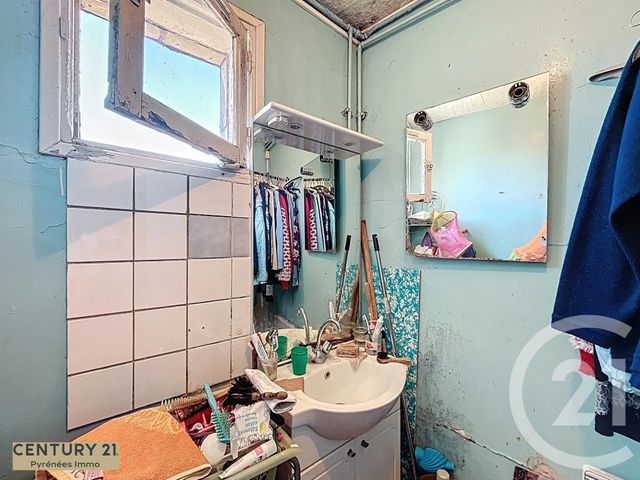 Appartement T3 à vendre - 3 pièces - 67.03 m2 - ST GAUDENS - 31 - MIDI-PYRENEES - Century 21 Pyrénées Immo