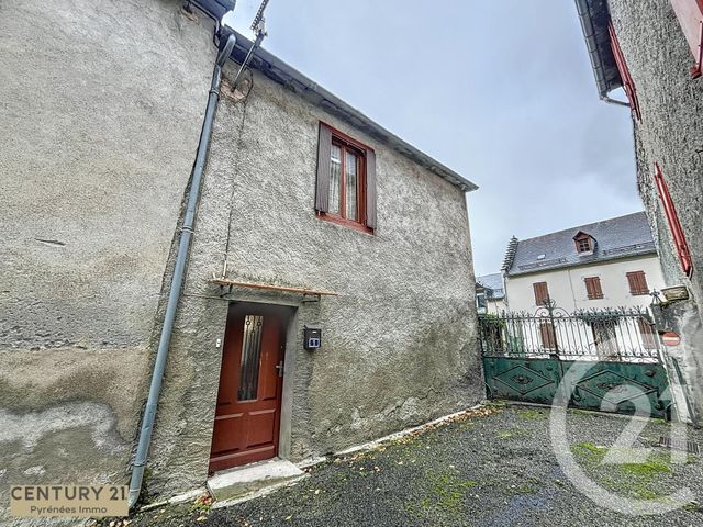 maison à vendre - 6 pièces - 64.51 m2 - EUP - 31 - MIDI-PYRENEES - Century 21 Pyrénées Immo