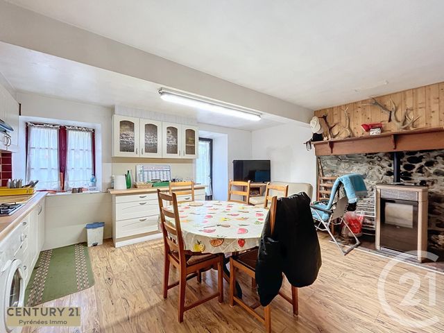 maison à vendre - 6 pièces - 64.51 m2 - EUP - 31 - MIDI-PYRENEES - Century 21 Pyrénées Immo
